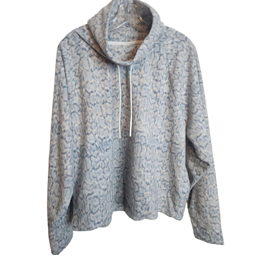 Old Navy Active XXL Pullover Fleece, XXL